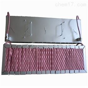 LCD型履带式工装电加热器