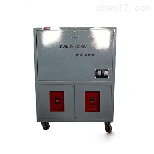 ZWK-480KW智能温控仪