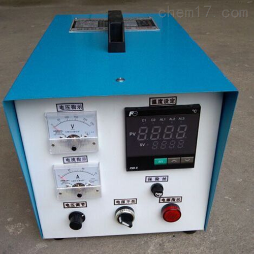DWK-D-60型智能温控仪