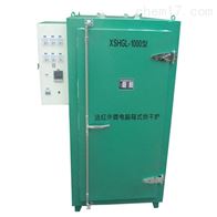 XSHGL-1000型微电脑箱式烘干炉
