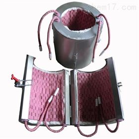 LCD-Q对开式加热器