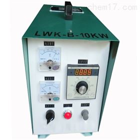 LWK-B-20KW热处理温度控制箱