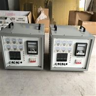 ZWK/WCK-11-60KW便携式智能无纸记录仪调压温度控制箱