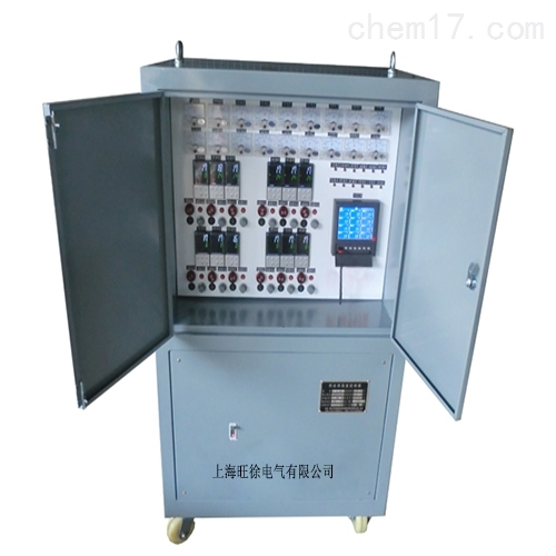 DWK-120KW智能温控箱