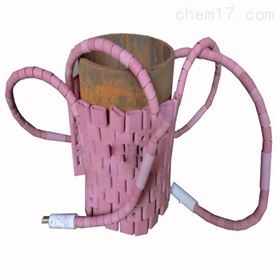 LCD-G型 履带式管子加热器