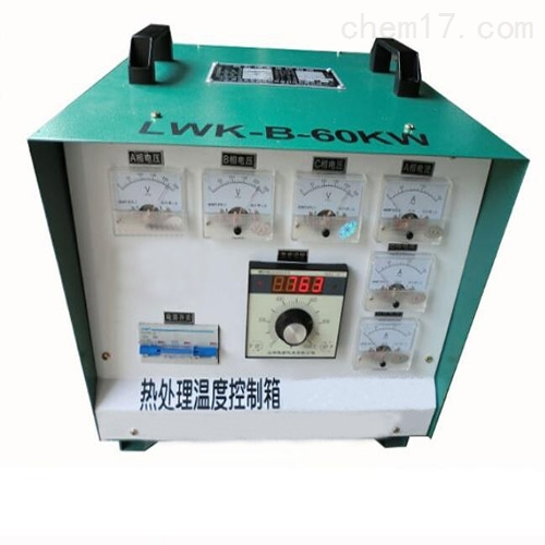 WCK-60KW智能温控仪