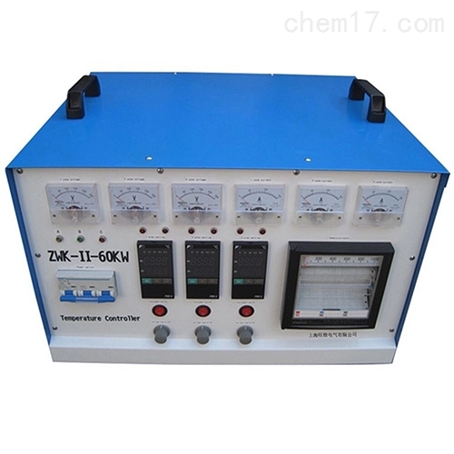 LWK-3×220型便携式热处理温度控制设备