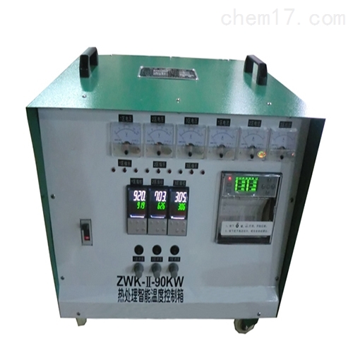 ZWK-90KW智能温控仪