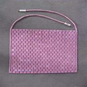 LCD型履带式陶瓷加热器