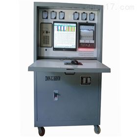 ZWK-11-120KW-1212柜式智能调压温度控制箱